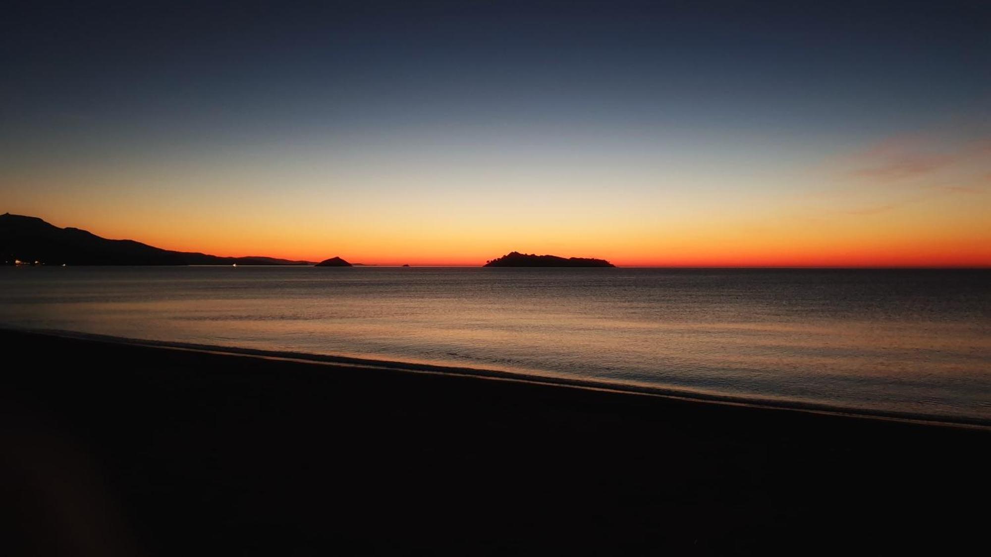 ペトラ Coastlineヴィラ エクステリア 写真
