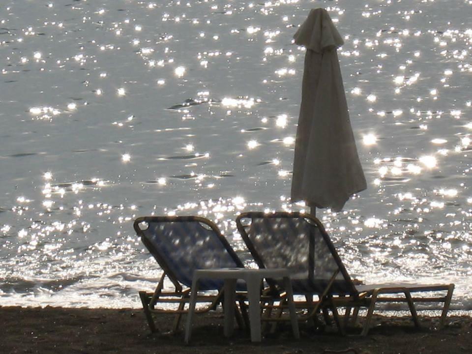 ペトラ Coastlineヴィラ エクステリア 写真